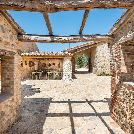 Agriturismo Casalino18 Tognazza Kültér fotó