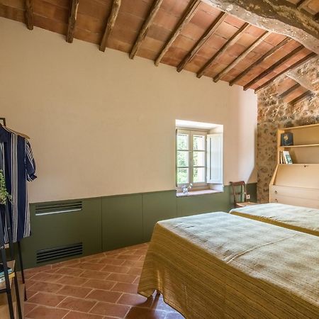 Agriturismo Casalino18 Tognazza Kültér fotó