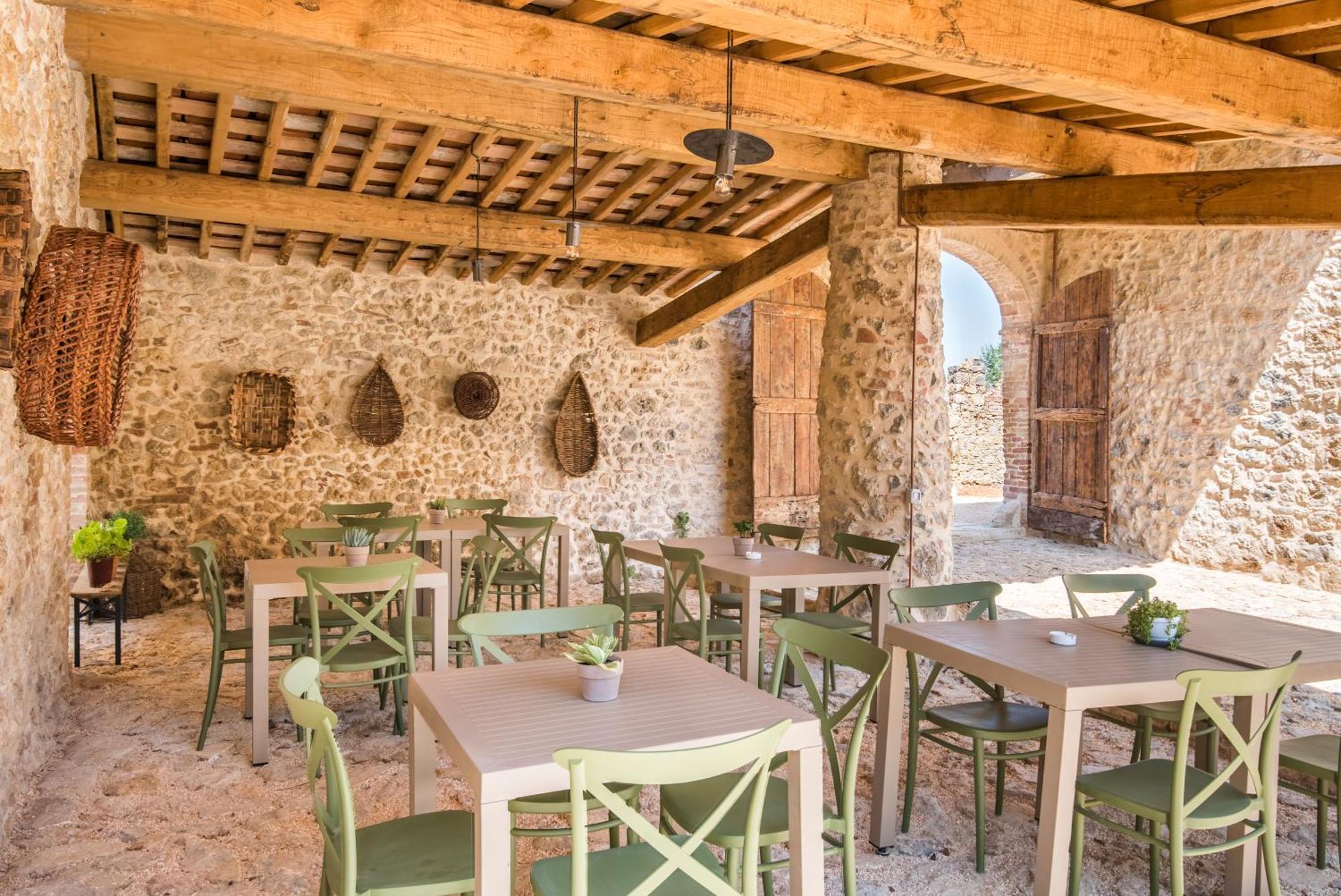 Agriturismo Casalino18 Tognazza Kültér fotó