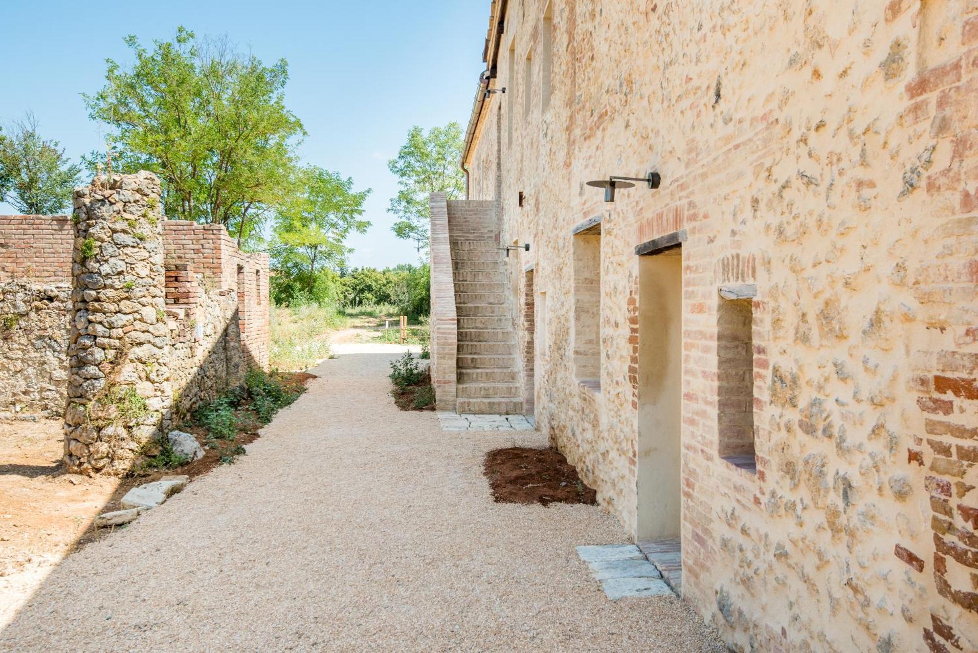 Agriturismo Casalino18 Tognazza Kültér fotó