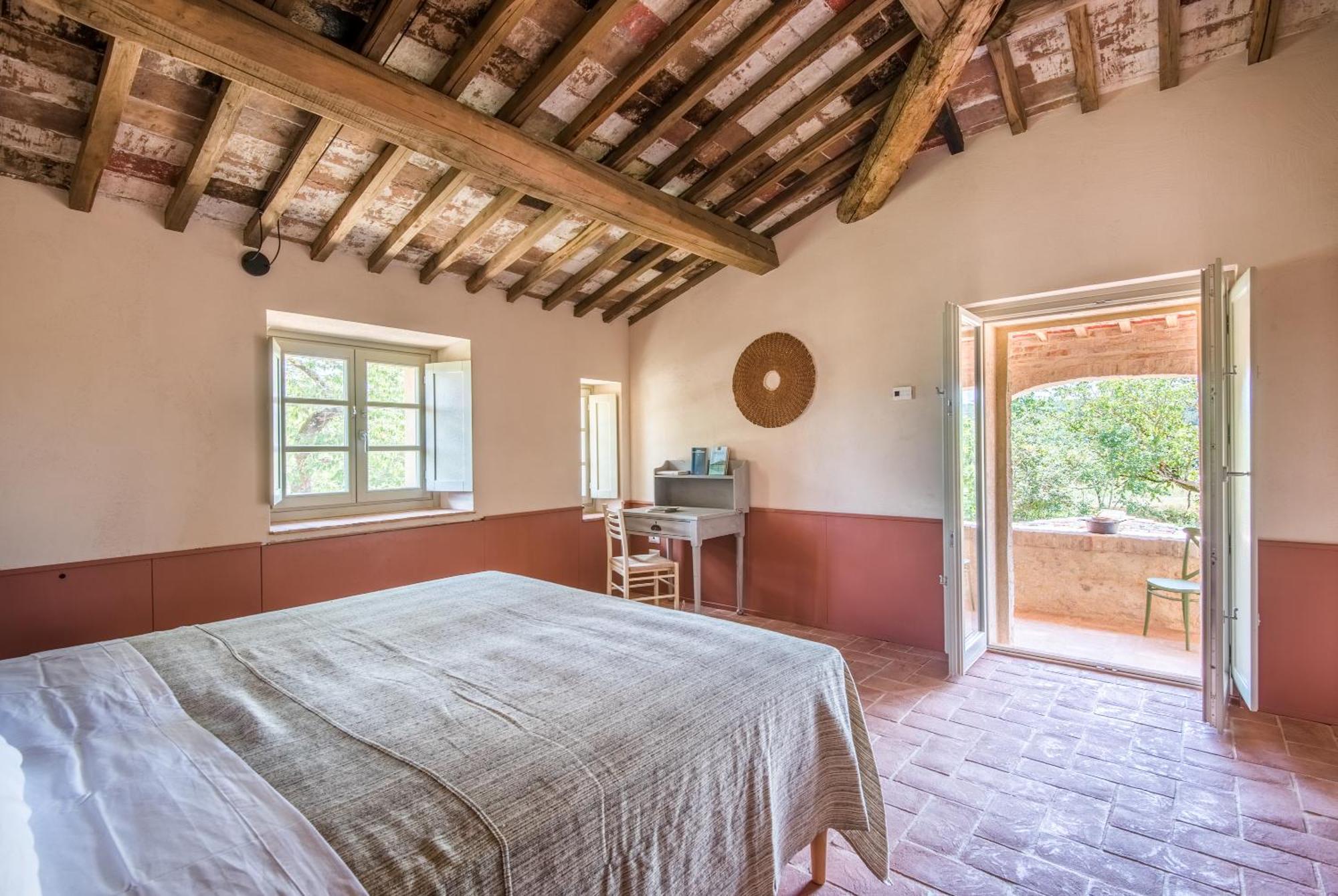 Agriturismo Casalino18 Tognazza Kültér fotó
