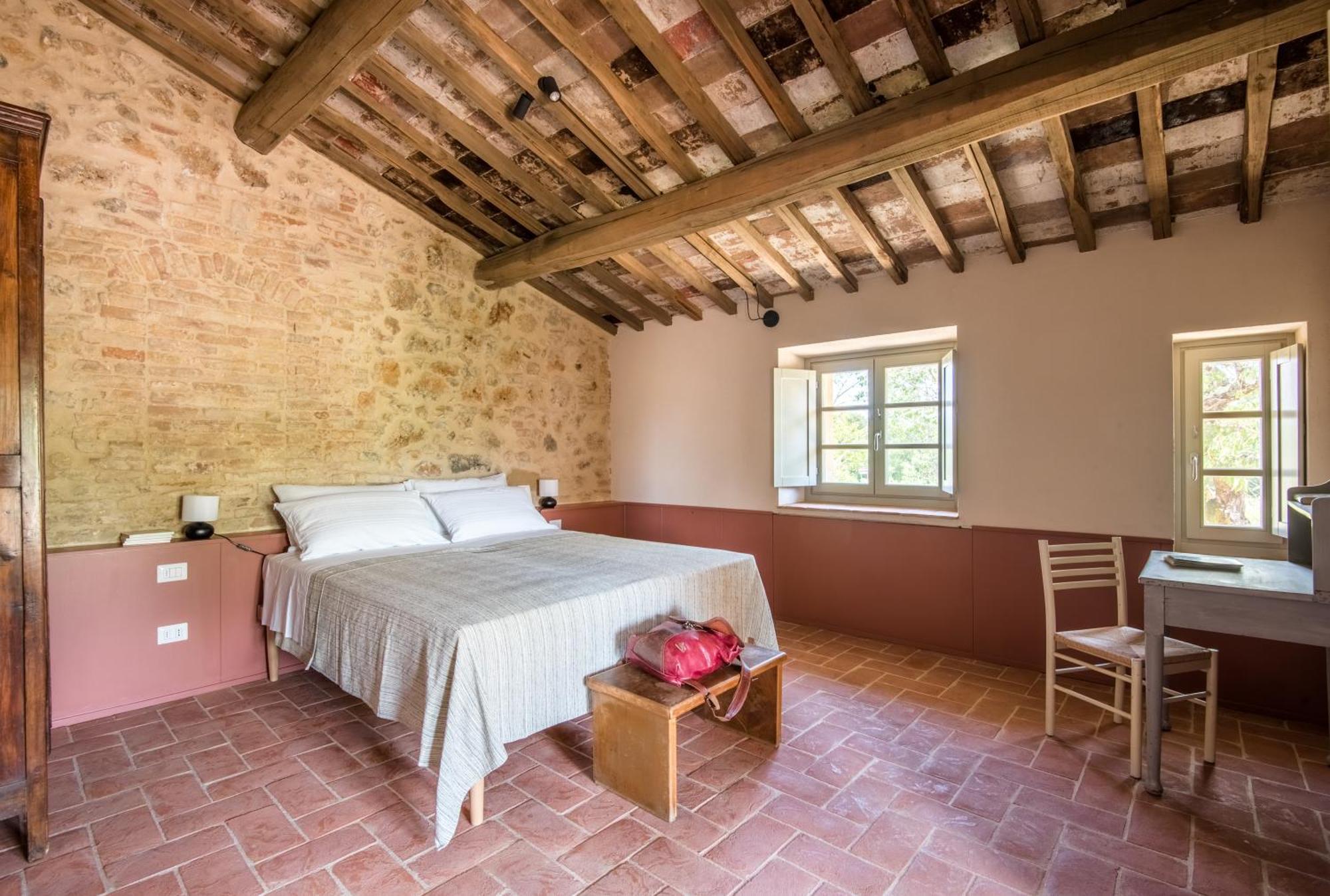 Agriturismo Casalino18 Tognazza Kültér fotó