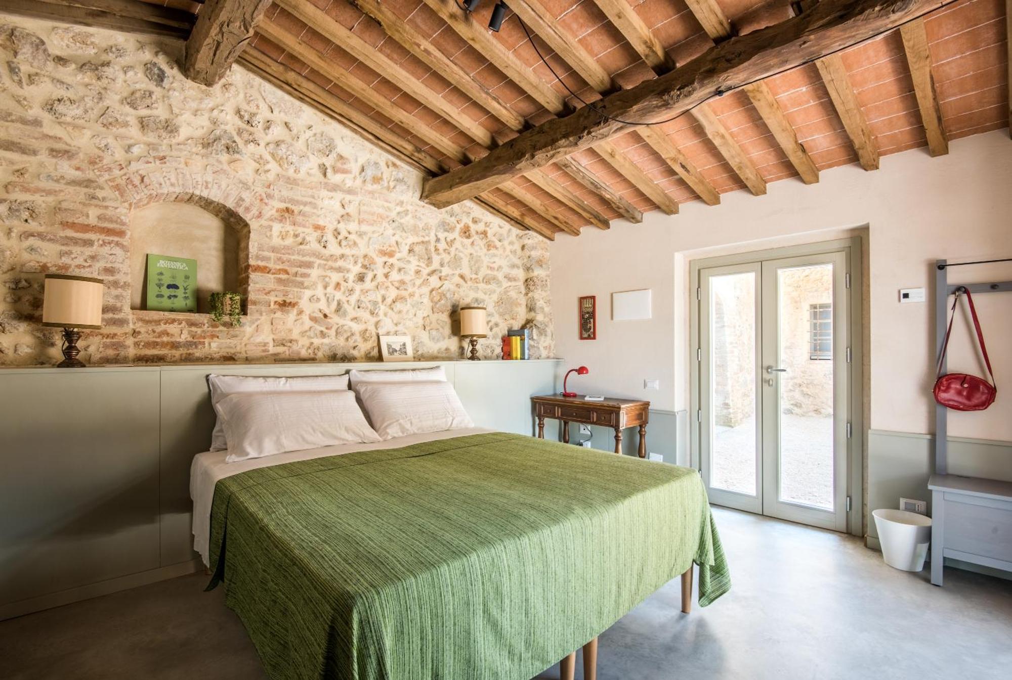 Agriturismo Casalino18 Tognazza Kültér fotó