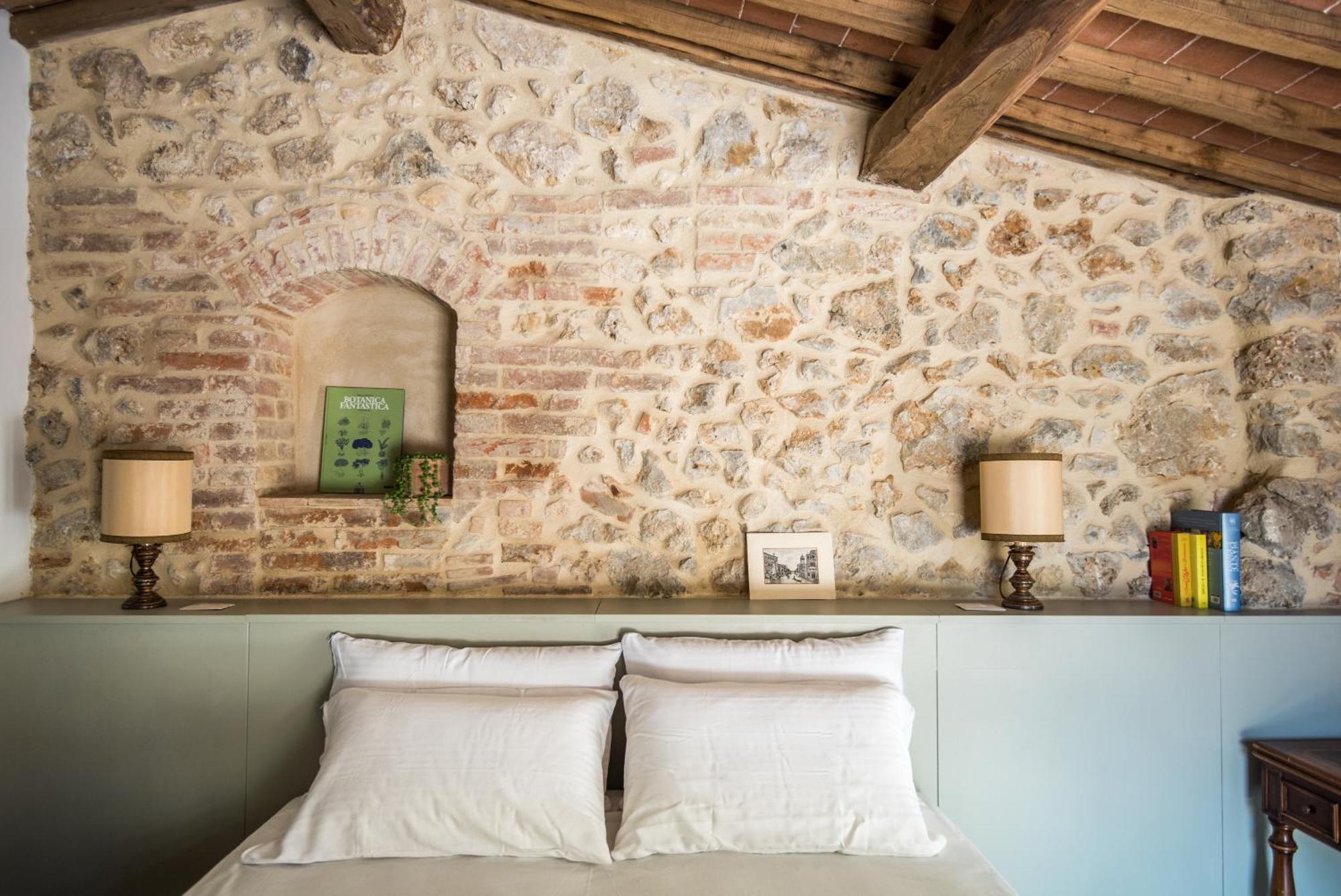 Agriturismo Casalino18 Tognazza Kültér fotó