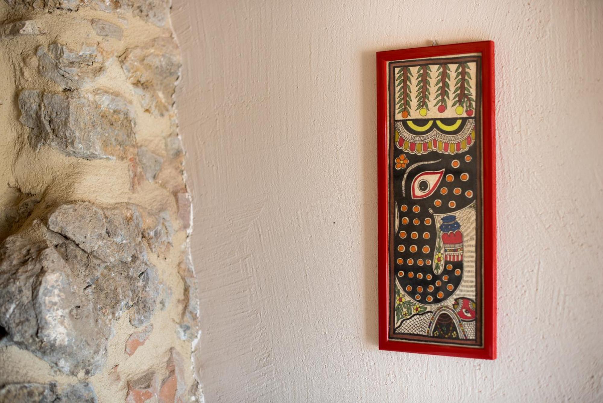 Agriturismo Casalino18 Tognazza Kültér fotó