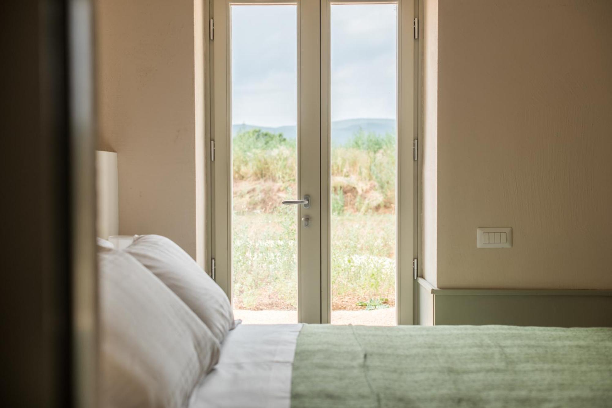Agriturismo Casalino18 Tognazza Kültér fotó