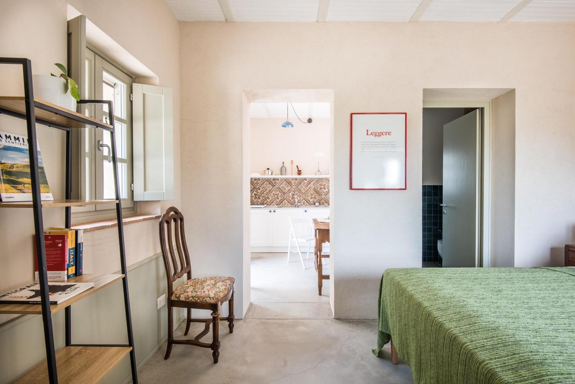 Agriturismo Casalino18 Tognazza Kültér fotó