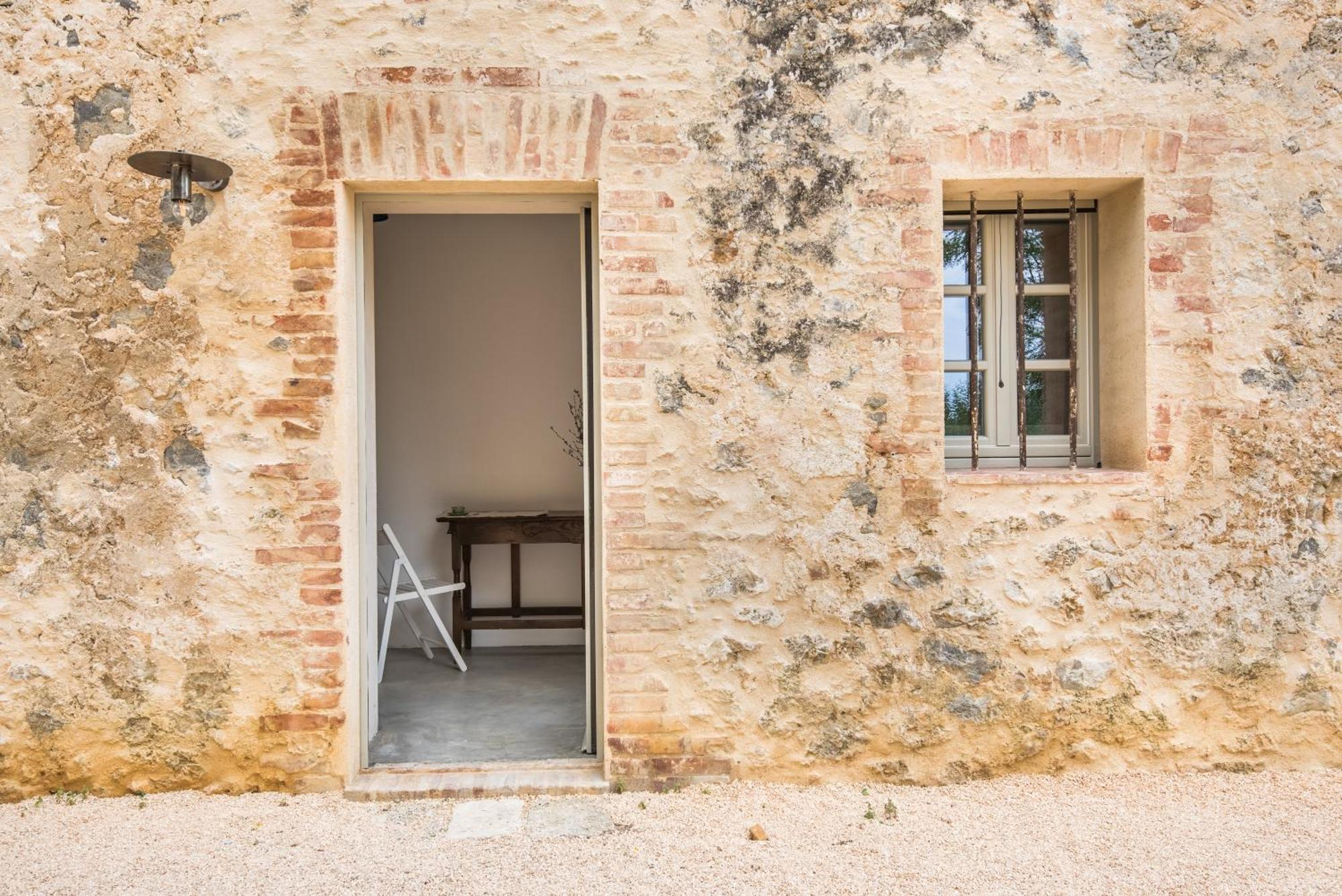 Agriturismo Casalino18 Tognazza Kültér fotó