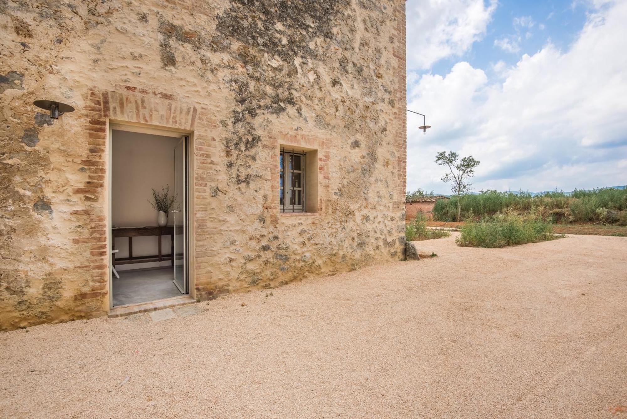 Agriturismo Casalino18 Tognazza Kültér fotó