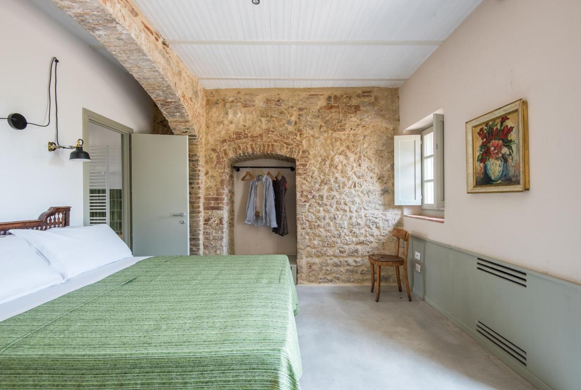 Agriturismo Casalino18 Tognazza Kültér fotó