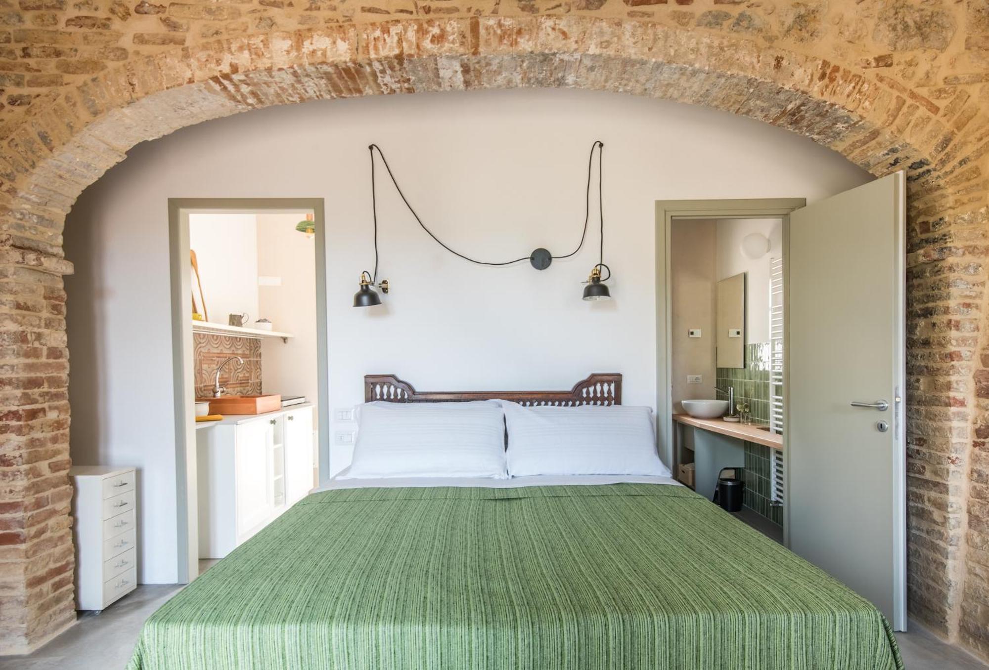 Agriturismo Casalino18 Tognazza Kültér fotó