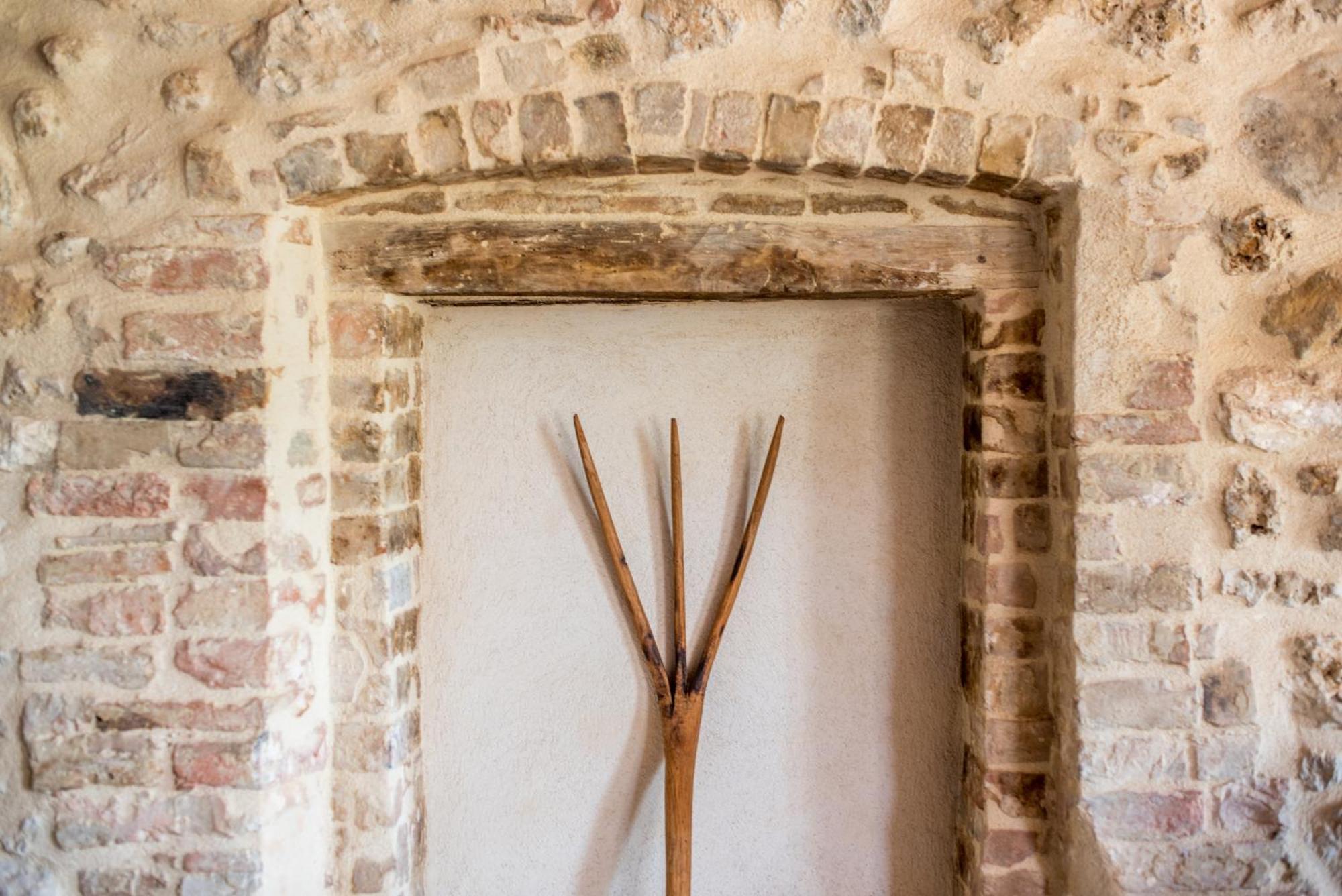 Agriturismo Casalino18 Tognazza Kültér fotó