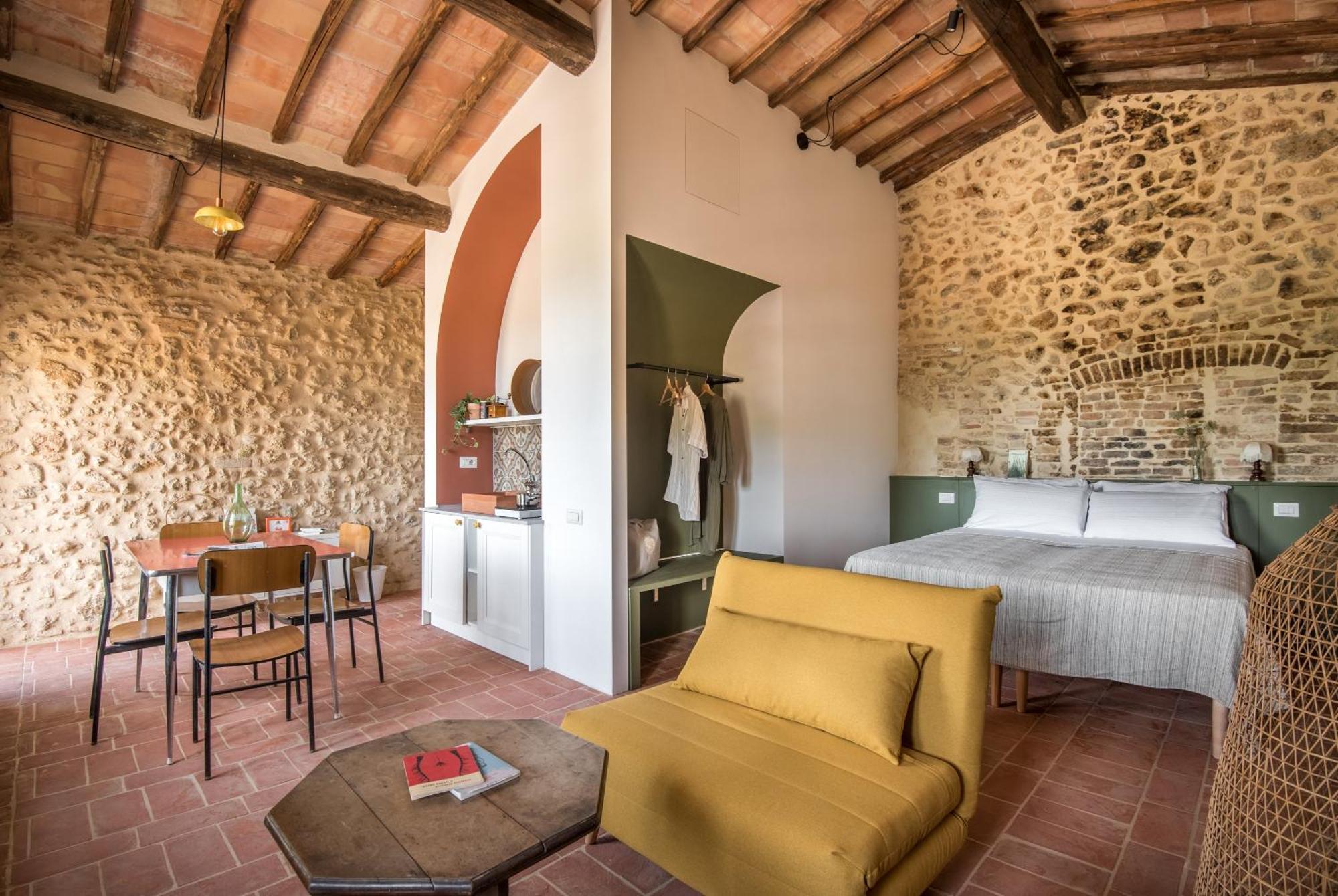Agriturismo Casalino18 Tognazza Kültér fotó