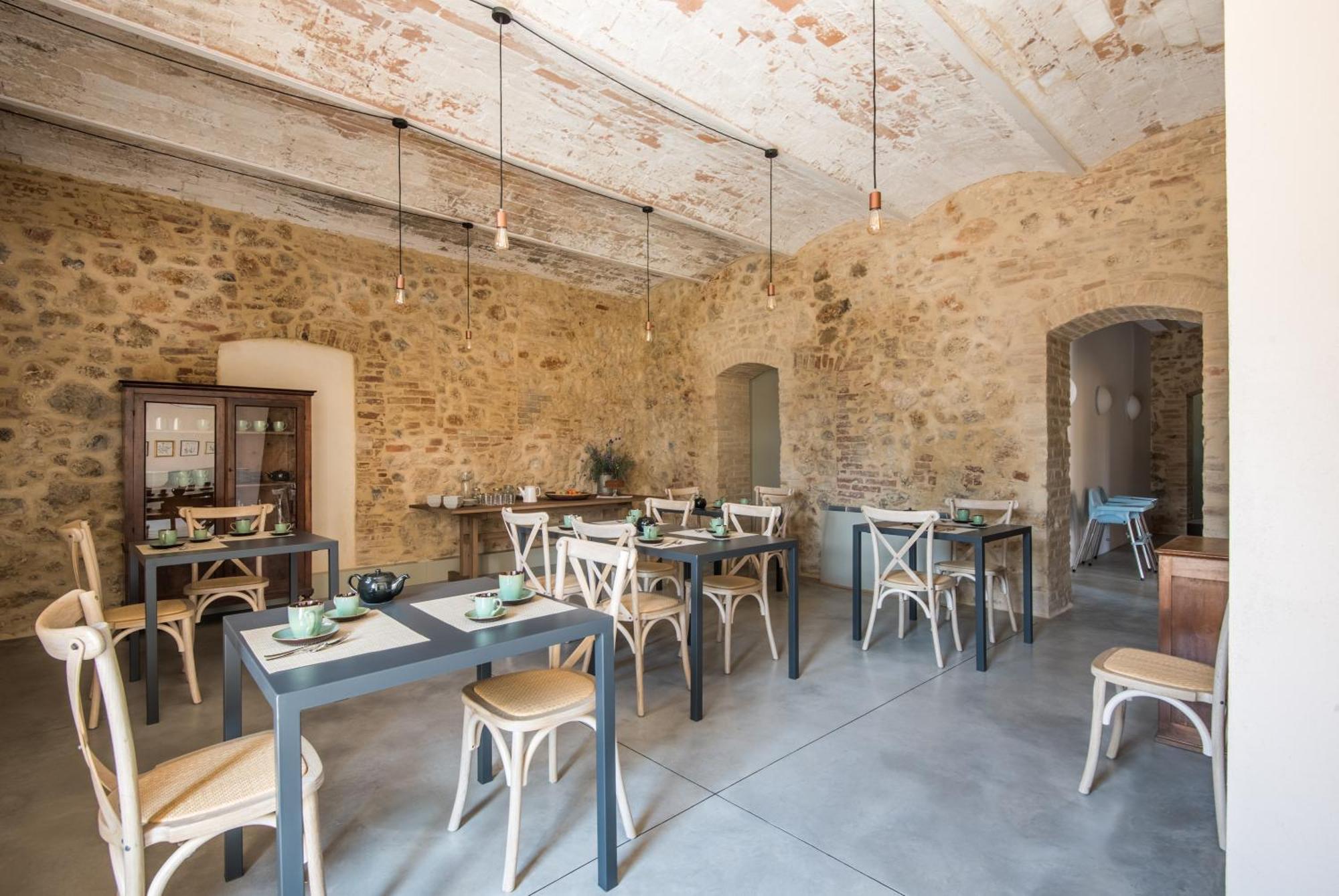 Agriturismo Casalino18 Tognazza Kültér fotó