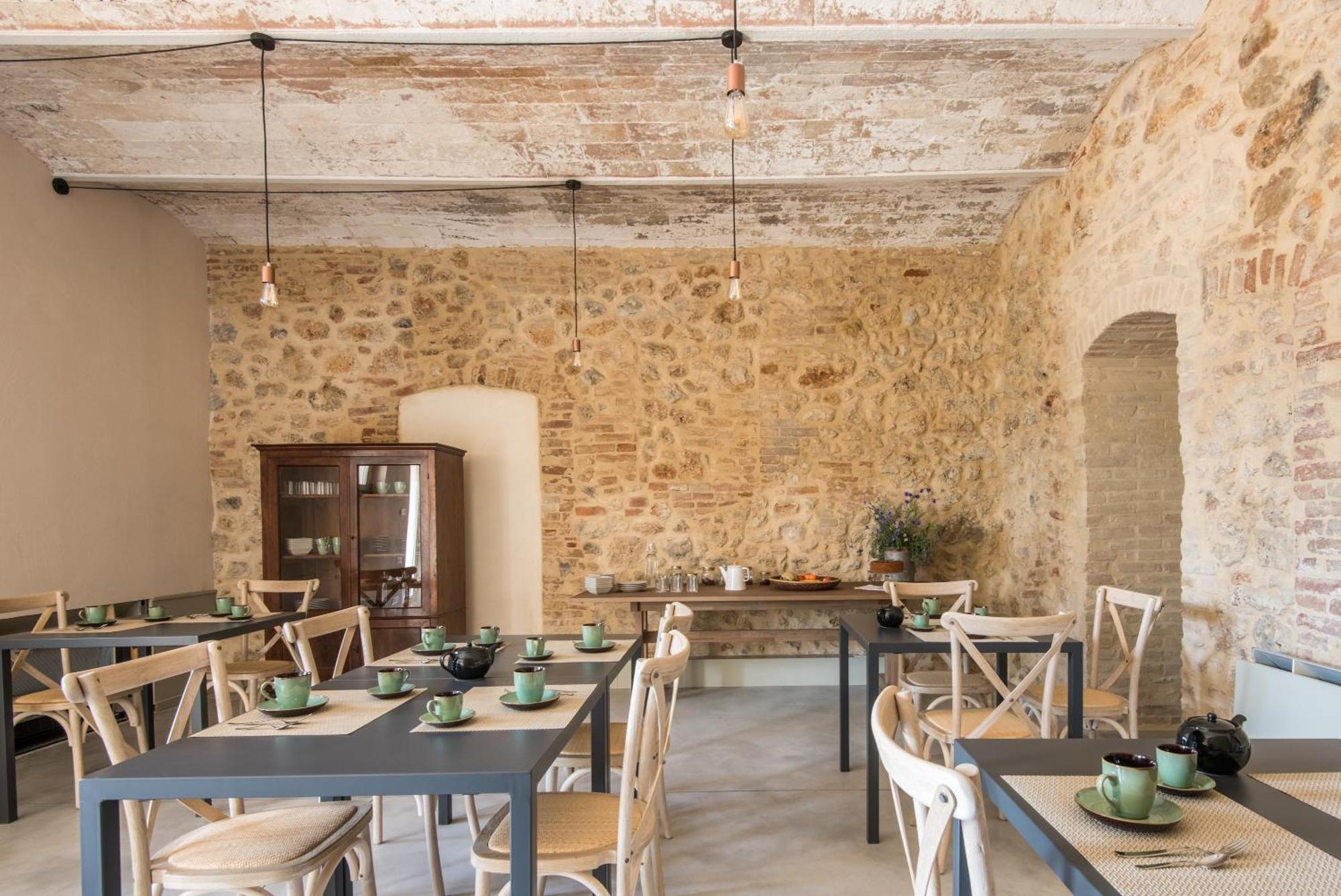 Agriturismo Casalino18 Tognazza Kültér fotó