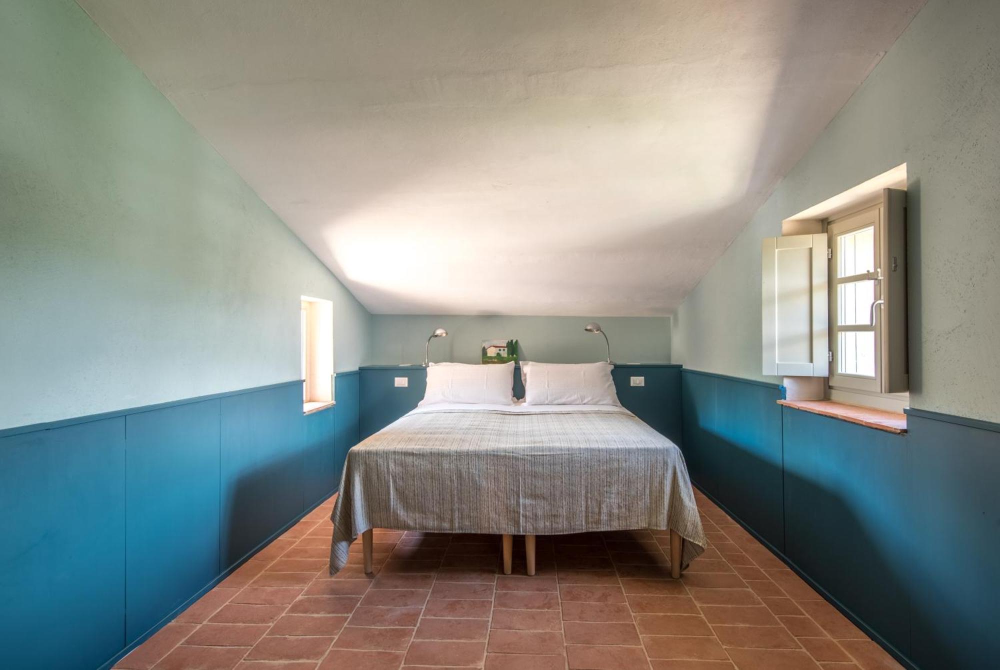 Agriturismo Casalino18 Tognazza Kültér fotó
