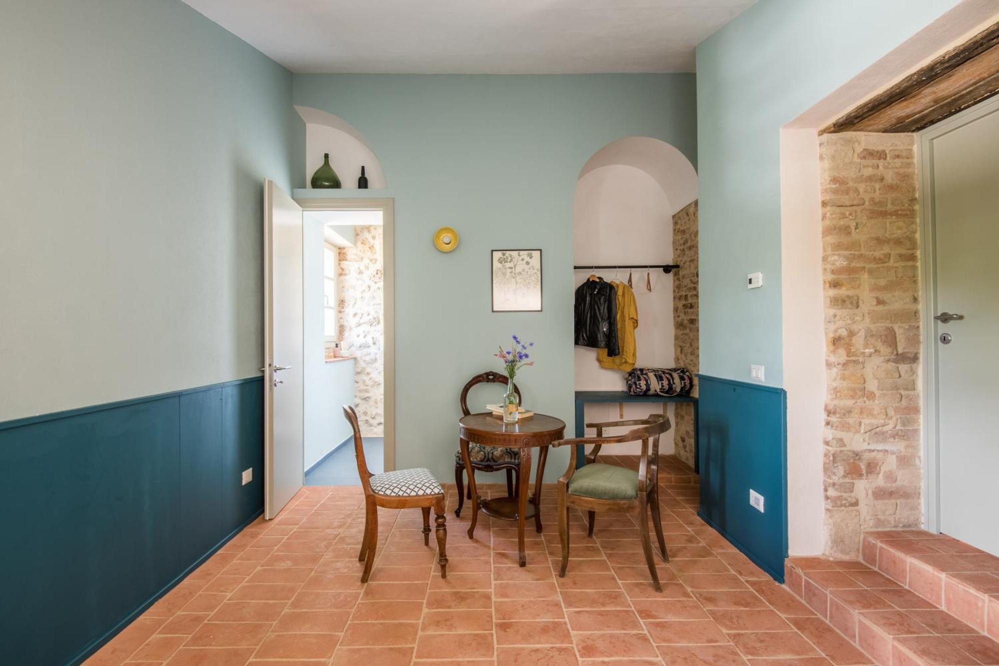 Agriturismo Casalino18 Tognazza Kültér fotó