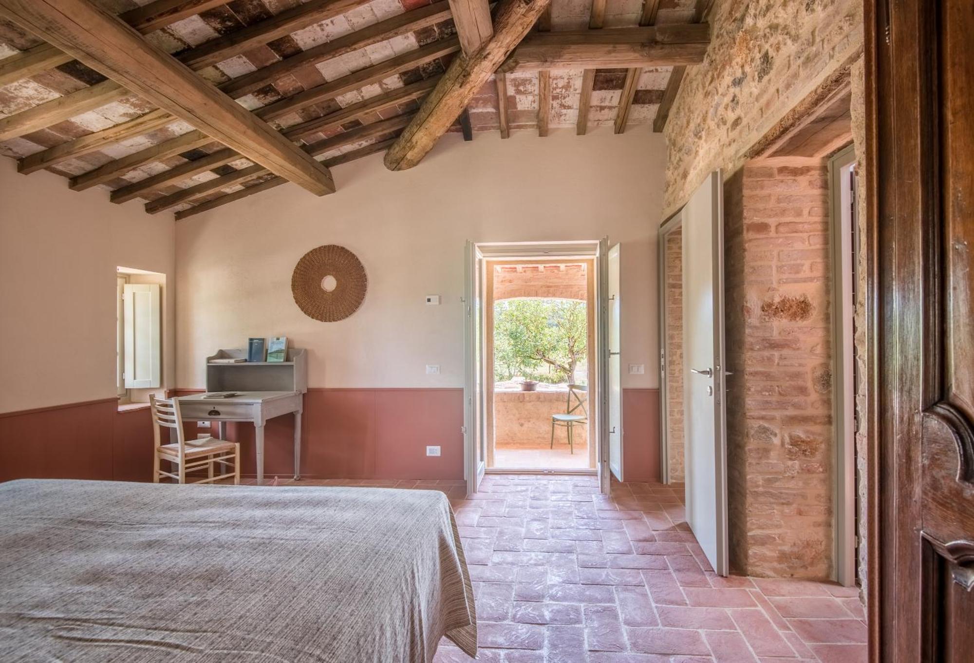 Agriturismo Casalino18 Tognazza Kültér fotó