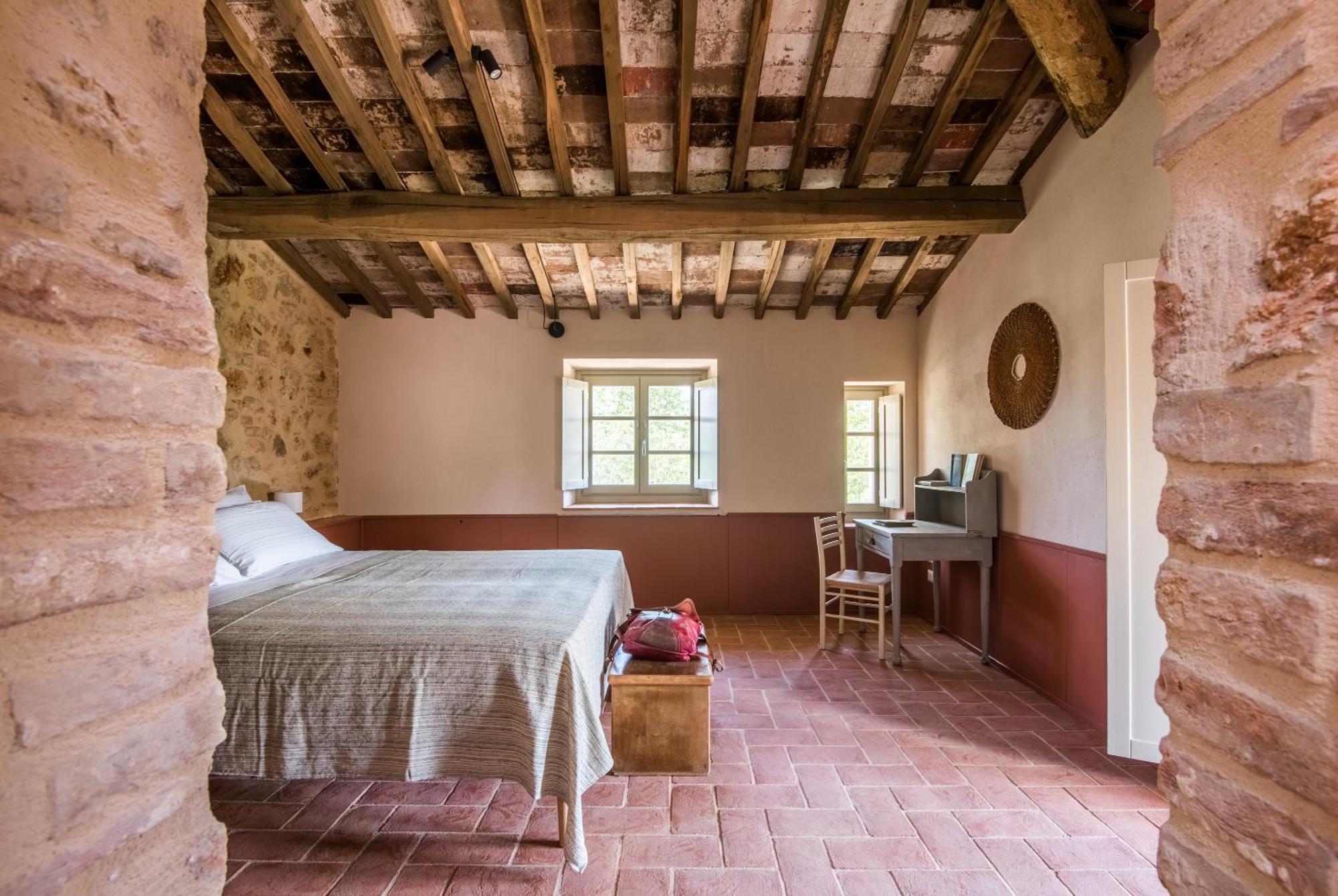 Agriturismo Casalino18 Tognazza Kültér fotó
