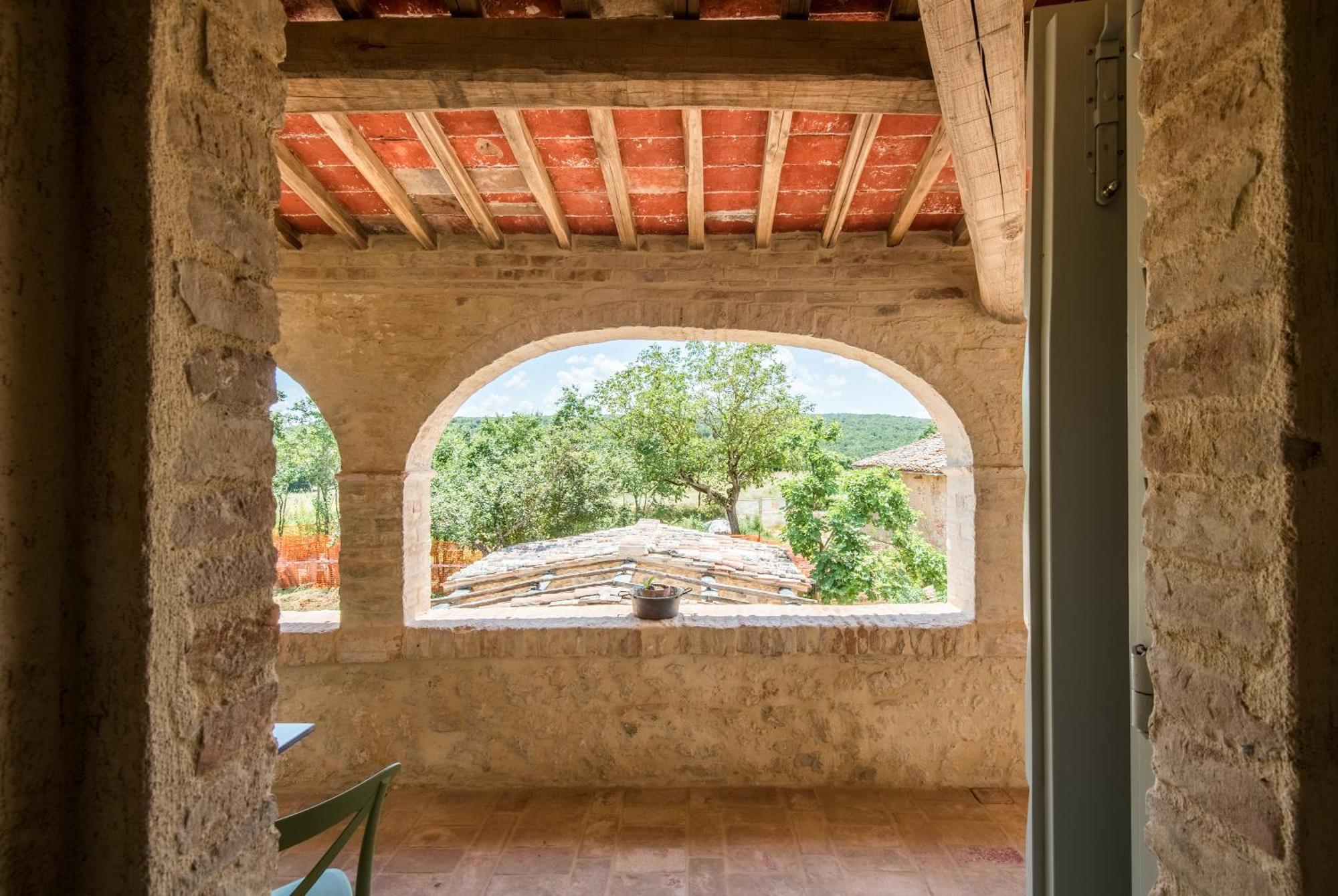 Agriturismo Casalino18 Tognazza Kültér fotó