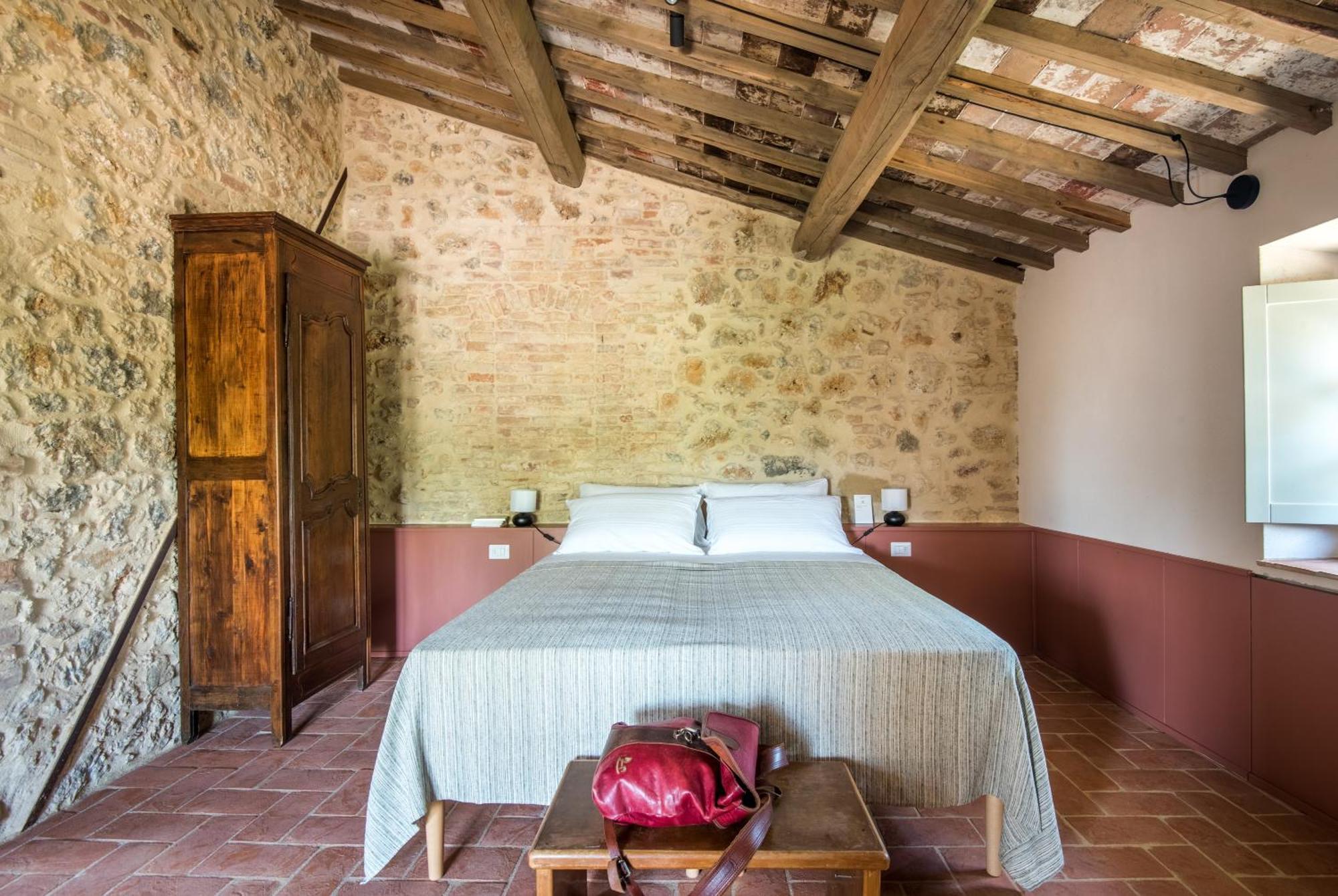 Agriturismo Casalino18 Tognazza Kültér fotó