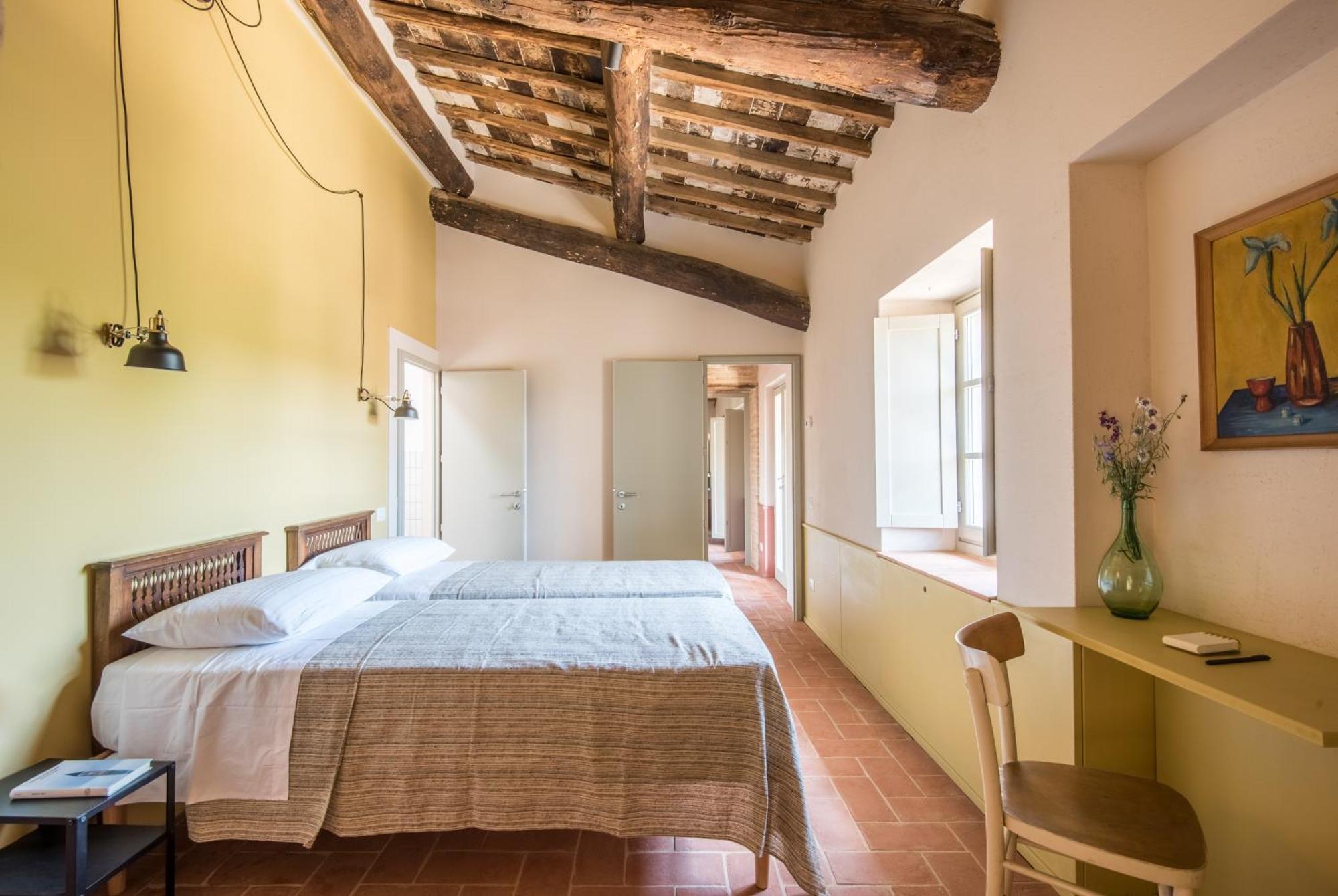 Agriturismo Casalino18 Tognazza Kültér fotó