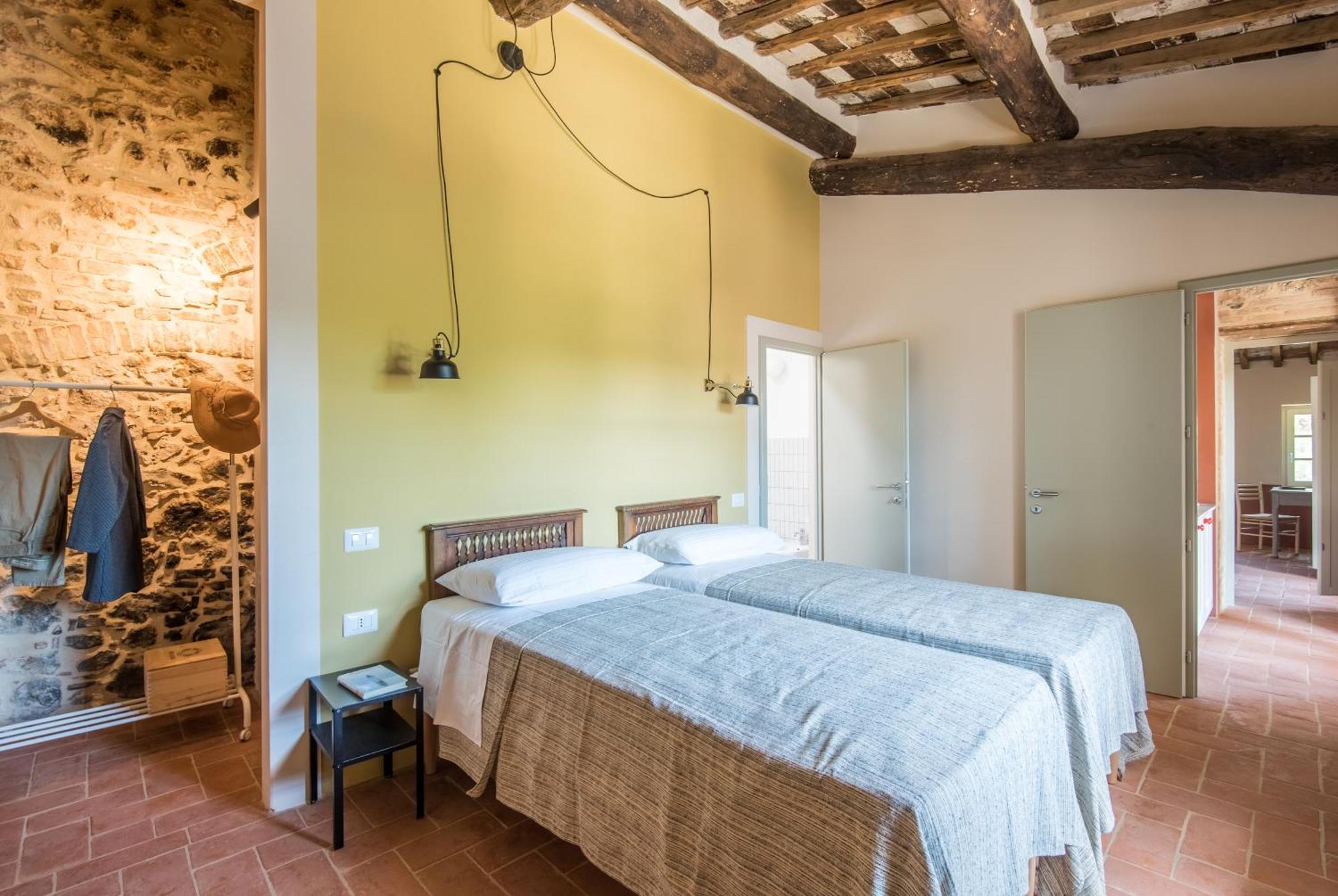 Agriturismo Casalino18 Tognazza Kültér fotó