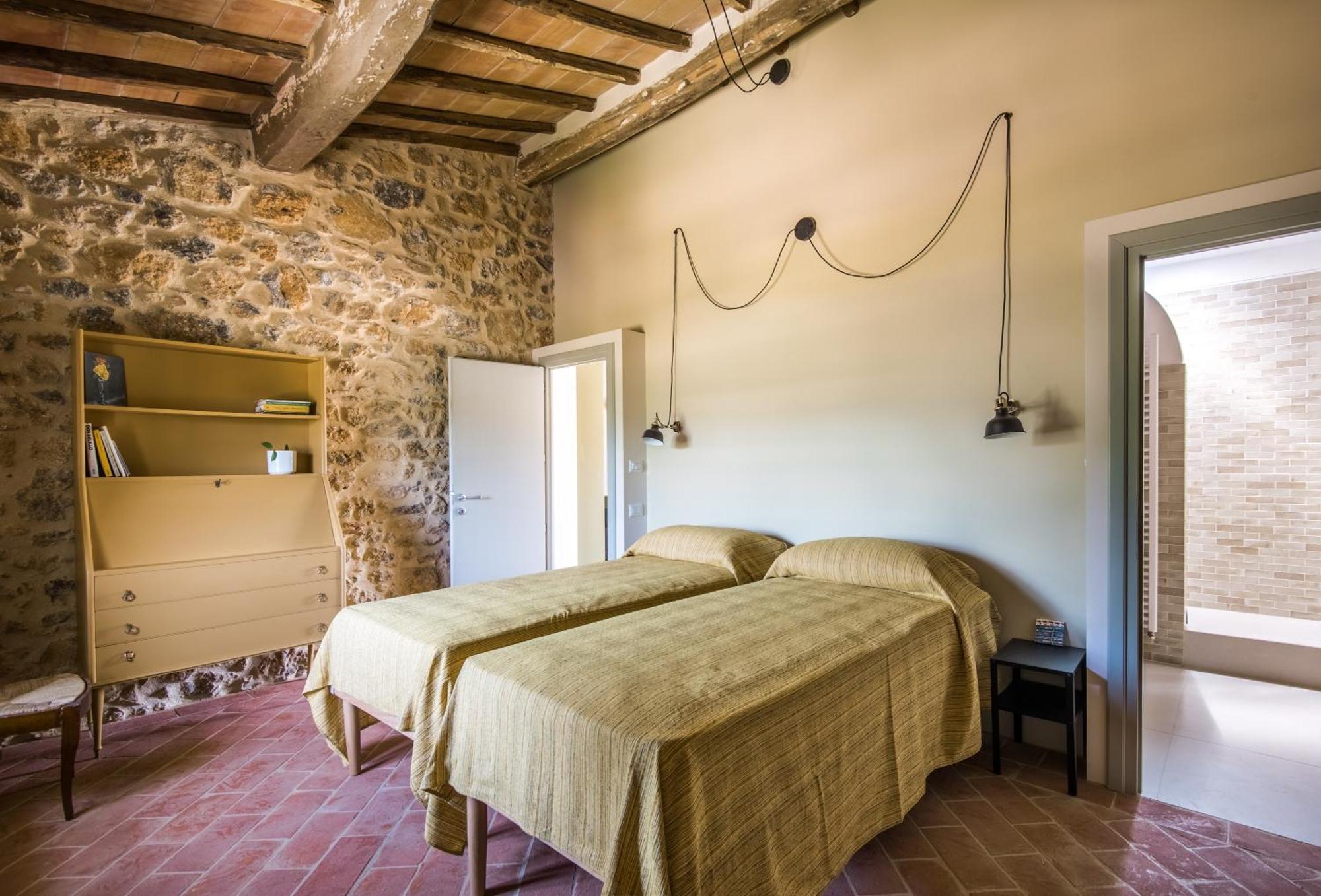 Agriturismo Casalino18 Tognazza Kültér fotó