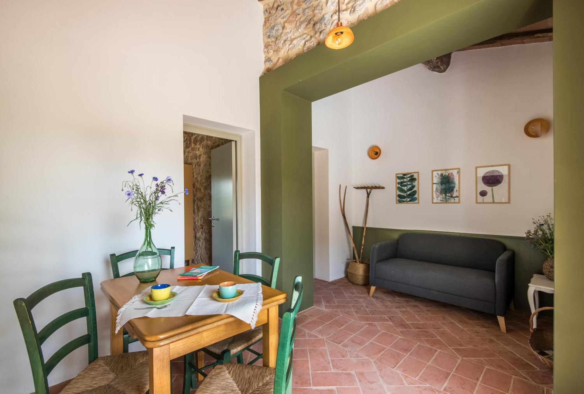 Agriturismo Casalino18 Tognazza Kültér fotó