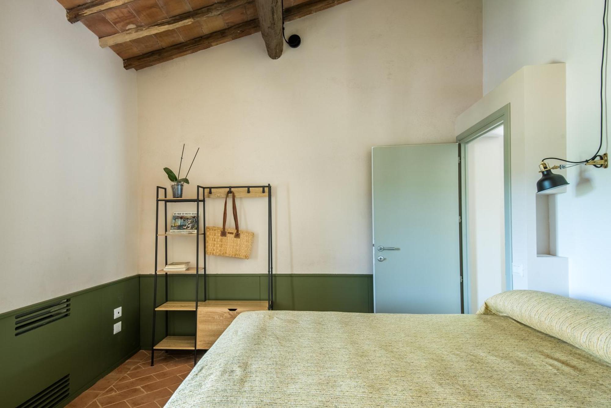 Agriturismo Casalino18 Tognazza Kültér fotó