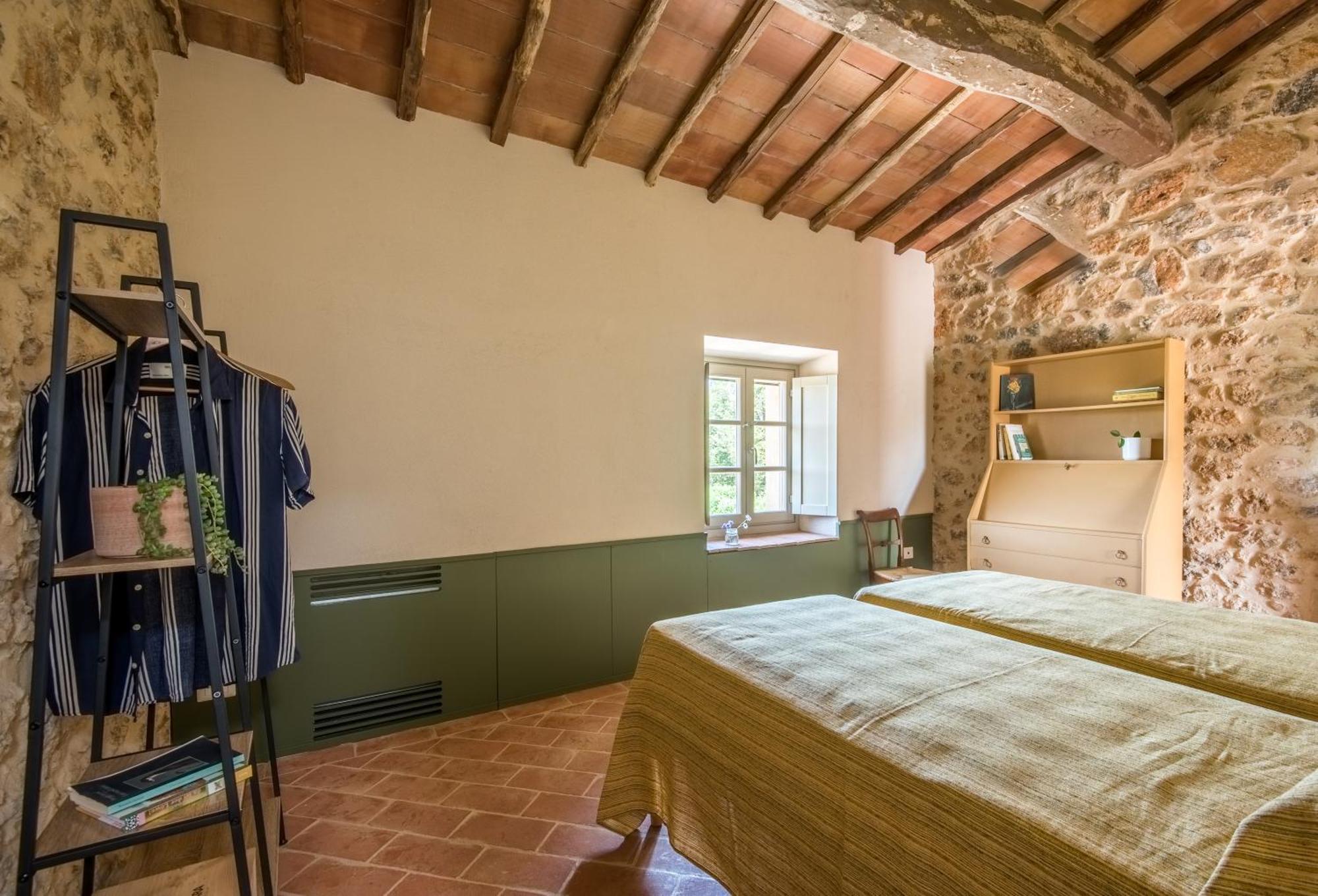 Agriturismo Casalino18 Tognazza Kültér fotó