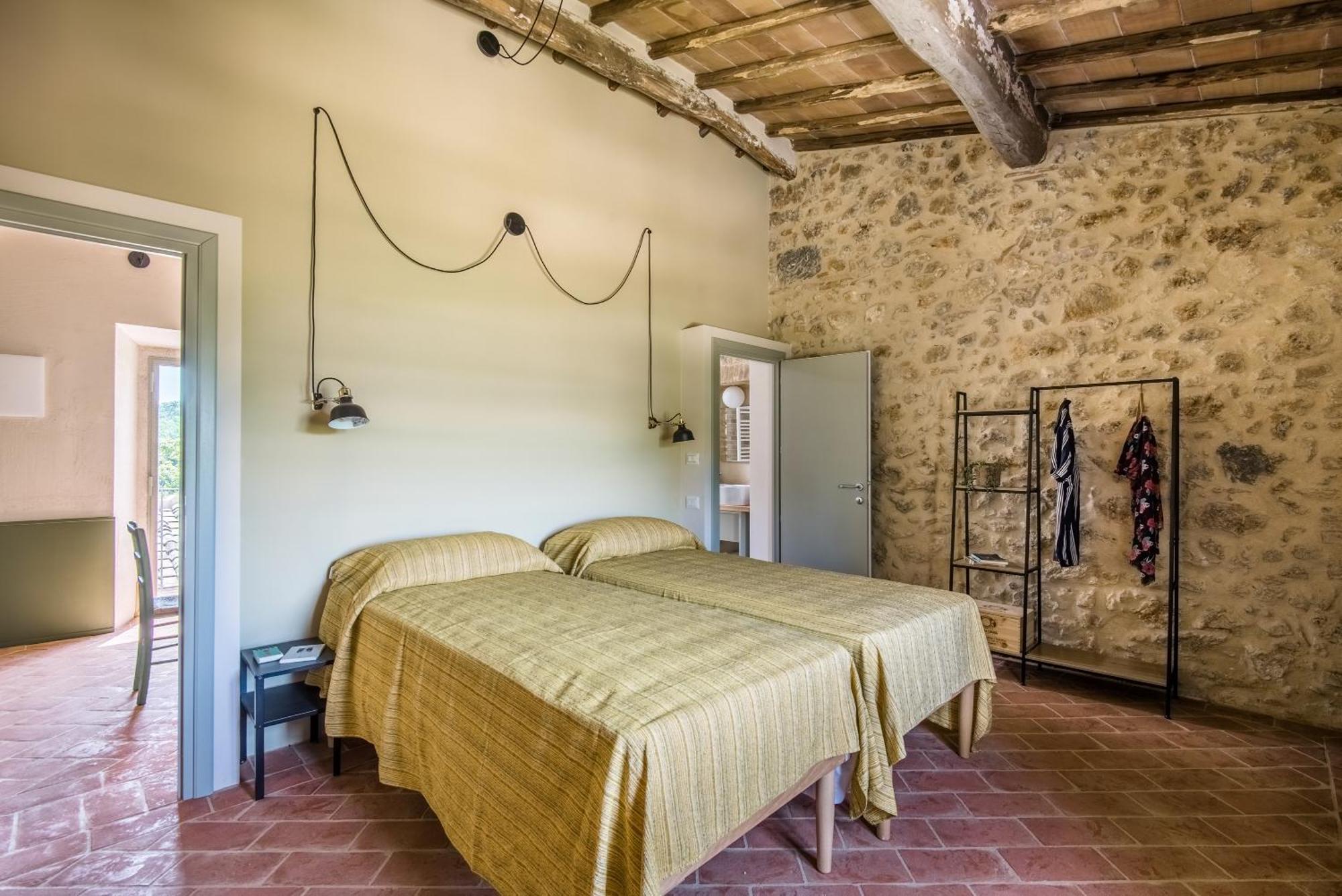 Agriturismo Casalino18 Tognazza Kültér fotó